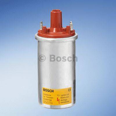 BOSCH 0221118335 Котушка запалювання