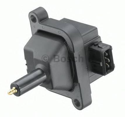 BOSCH 0221504025 Котушка запалювання