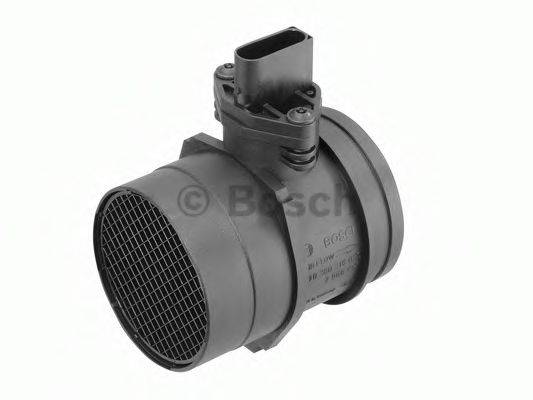 BOSCH 0280218076 Витратомір повітря