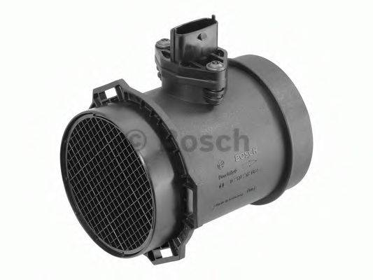 BOSCH 0280218084 Витратомір повітря