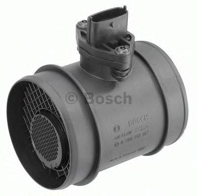 BOSCH 0280218182 Витратомір повітря