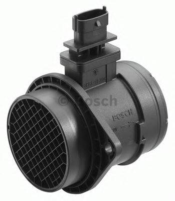 BOSCH 0281002963 Витратомір повітря