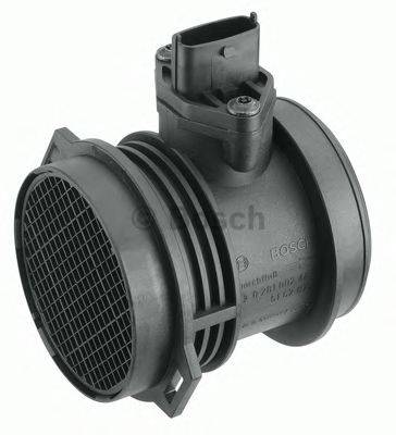 BOSCH 0281002443 Витратомір повітря