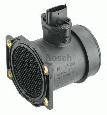 BOSCH 0281002594 Витратомір повітря