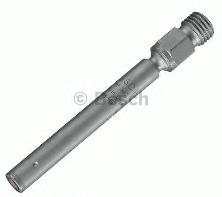 BOSCH 0437502012 Клапанна форсунка