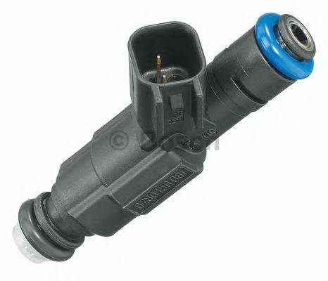 BOSCH 0280156081 Клапанна форсунка