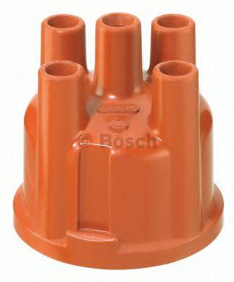 BOSCH 1235522059 Кришка розподільника запалювання