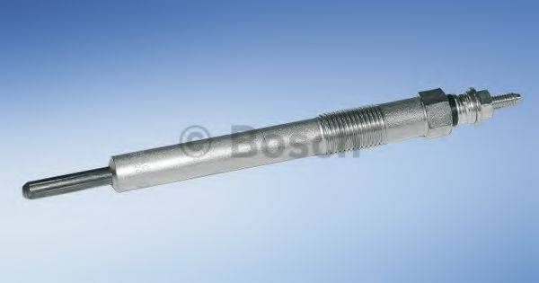 BOSCH 0250202065 Свічка розжарювання