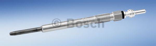 BOSCH 0250203002 Свічка розжарювання