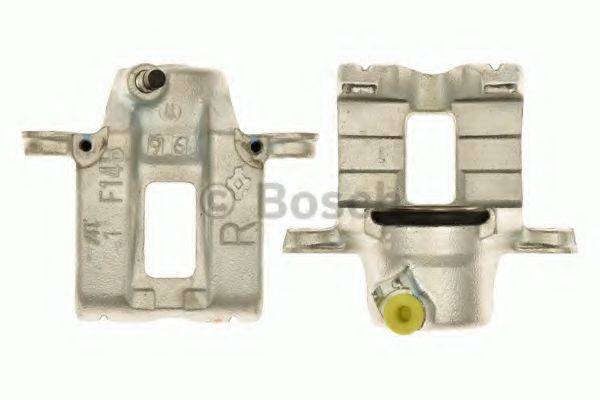 BOSCH 0986134250 Гальмівний супорт