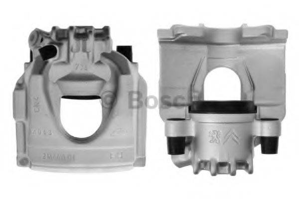 BOSCH 0986135269 Гальмівний супорт