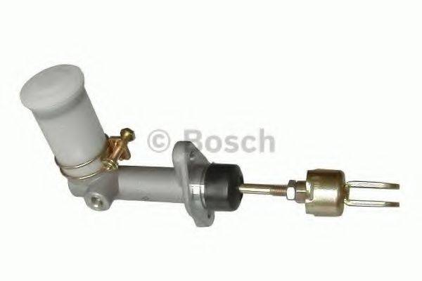 BOSCH F026A01822 Головний циліндр, система зчеплення