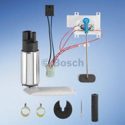 BOSCH 0986580965 Паливний насос