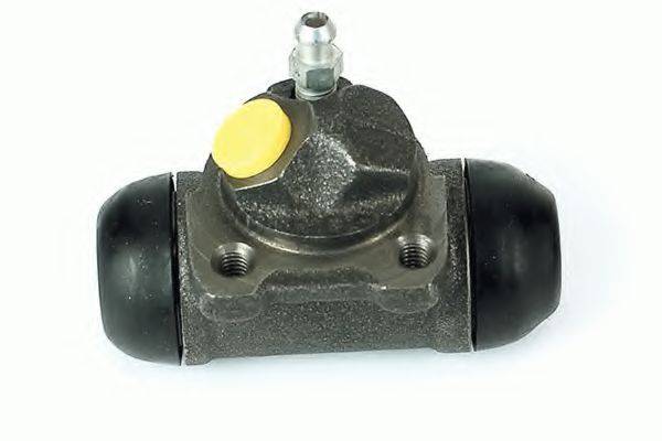 BOSCH F026002580 Колісний гальмівний циліндр