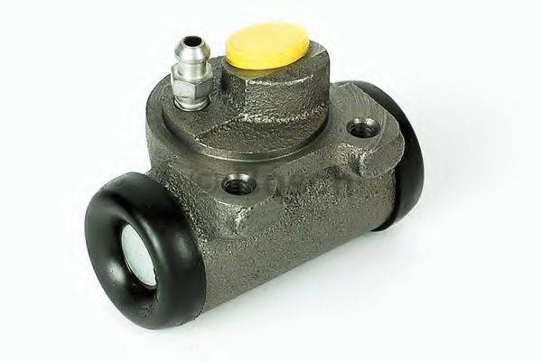 BOSCH F026009204 Колісний гальмівний циліндр