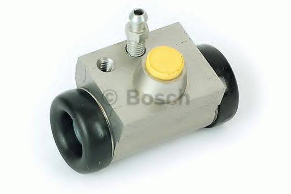 BOSCH F026009217 Колісний гальмівний циліндр