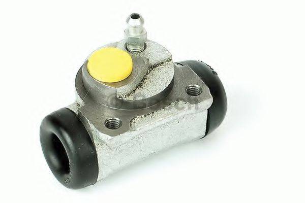 BOSCH F026009237 Колісний гальмівний циліндр