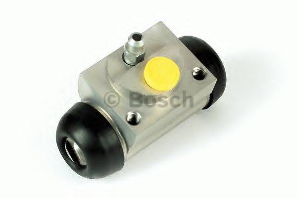 BOSCH F026009926 Колісний гальмівний циліндр