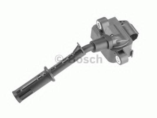 BOSCH 0221604034 Котушка запалювання