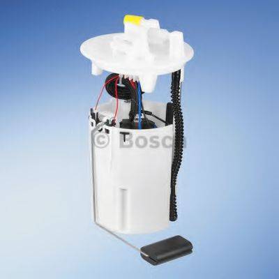 BOSCH 0580303084 Елемент системи живлення