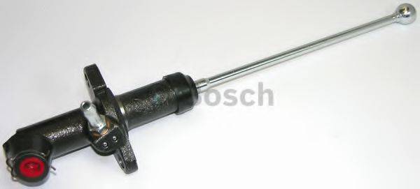 BOSCH 0986486107 Головний циліндр, система зчеплення