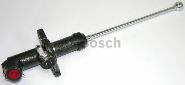 BOSCH 0986486140 Головний циліндр, система зчеплення