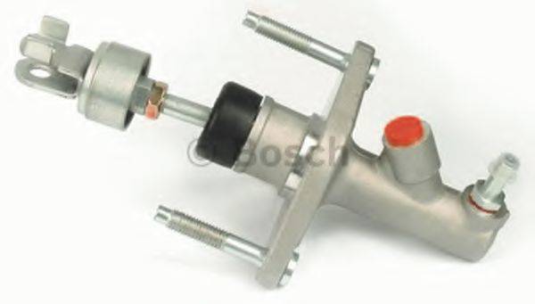 BOSCH 0986486142 Головний циліндр, система зчеплення