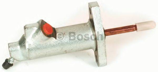 BOSCH 0986486539 Робочий циліндр, система зчеплення