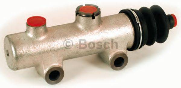 BOSCH F026005084 Головний циліндр, система зчеплення