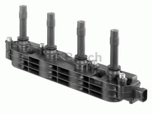 BOSCH 0986221039 Елемент котушки запалювання