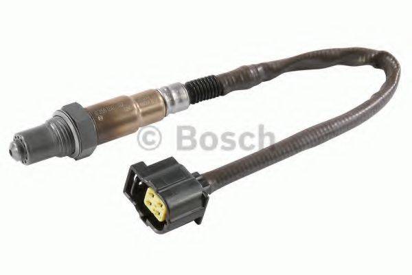 BOSCH 0258010117 Лямбда-зонд