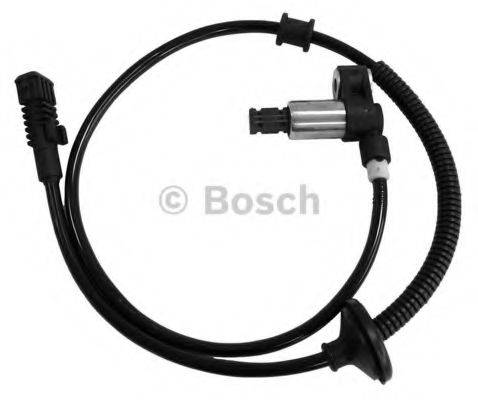 BOSCH 0986594021 Датчик, частота обертання колеса