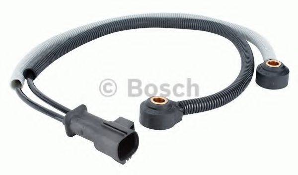 BOSCH 0261231142 Датчик детонації