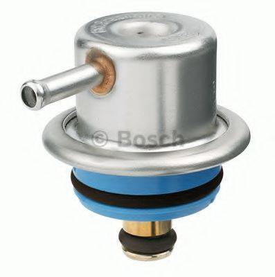 BOSCH 0280160560 Регулятор тиску подачі палива