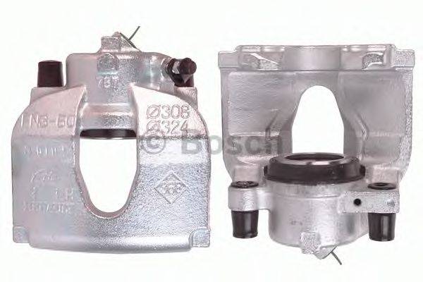 BOSCH 0986134328 Гальмівний супорт