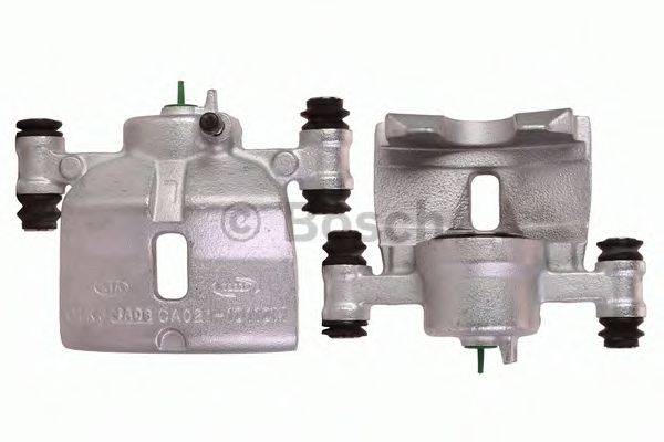 BOSCH 0986134340 Гальмівний супорт