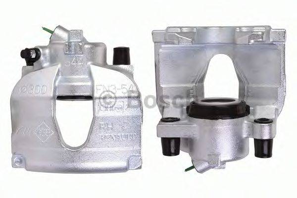 BOSCH 0986135282 Гальмівний супорт