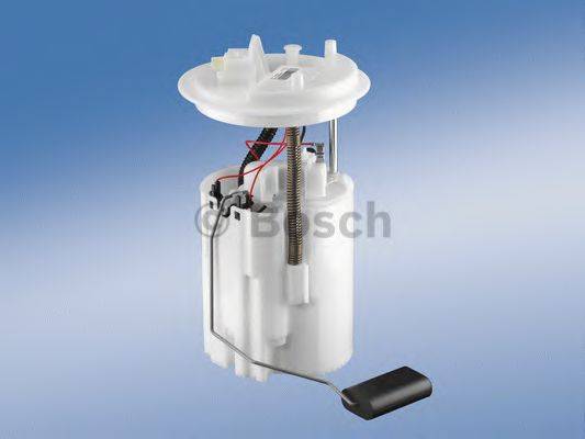 BOSCH 0580200104 Елемент системи живлення