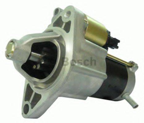 BOSCH F042000207 Стартер