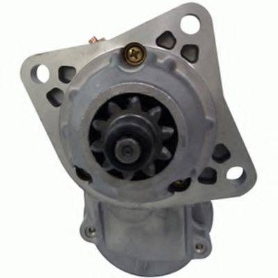 BOSCH F042000117 Стартер