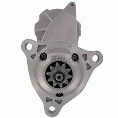 BOSCH F042000242 Стартер