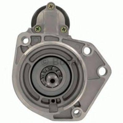 BOSCH F042002025 Стартер