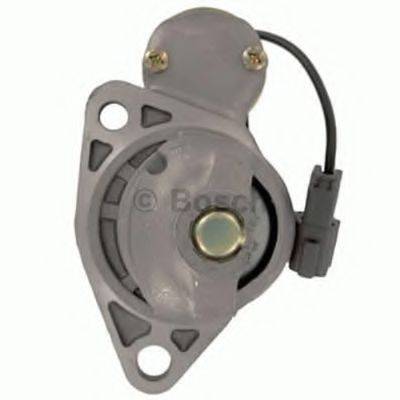 BOSCH F042004003 Стартер