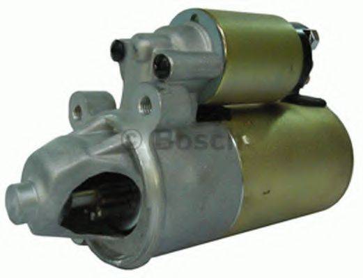 RELIANCE 3228 Стартер