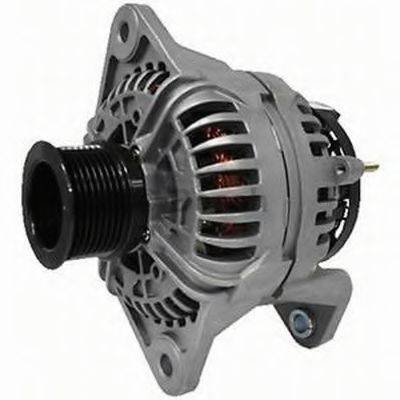 BOSCH F042301130 Генератор