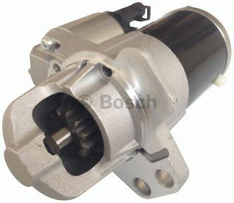 BOSCH F042200032 Стартер