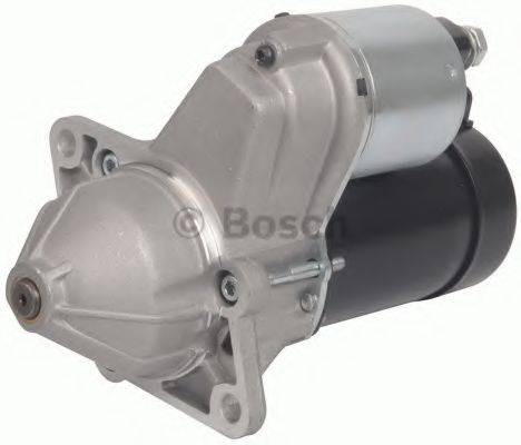 BOSCH F042200044 Стартер