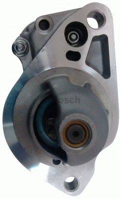 BOSCH F042201000 Стартер