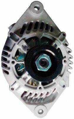 BOSCH F042205027 Генератор