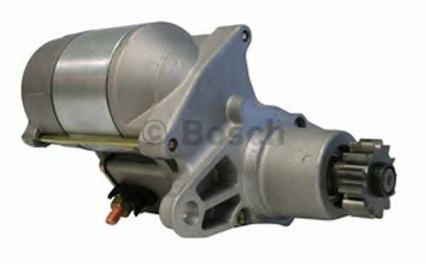 BOSCH F042000182 Стартер